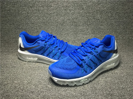 Super Max Nike Air Max 2015 Men--014